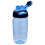 Translucent Water Bottles Color Translucent Plastic Grip 5