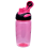 Translucent Water Bottles Color Translucent Plastic Grip 6