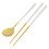 Σετ κουταλιών Heaveant Chopsticks, Σετ κουταλιών επαναχρησιμοποιήσιμων ανοξείδωτων 1