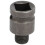 Gear GO Drill Chuck Adapter 6