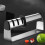 1Pc Stainless Steel Knives Sharpener Kitchen Cutter Sharpener Sharpening Tool 2