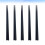 5 Pairs Hexagon Chopsticks for Home Restaurant 2