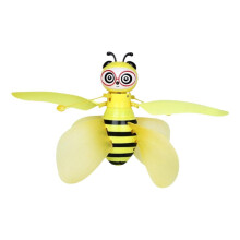 Muñecas de abejas hadas voladoras HFLWYWD, regalo mágico de Navidad, control infrarrojo, NUEVO, inducción