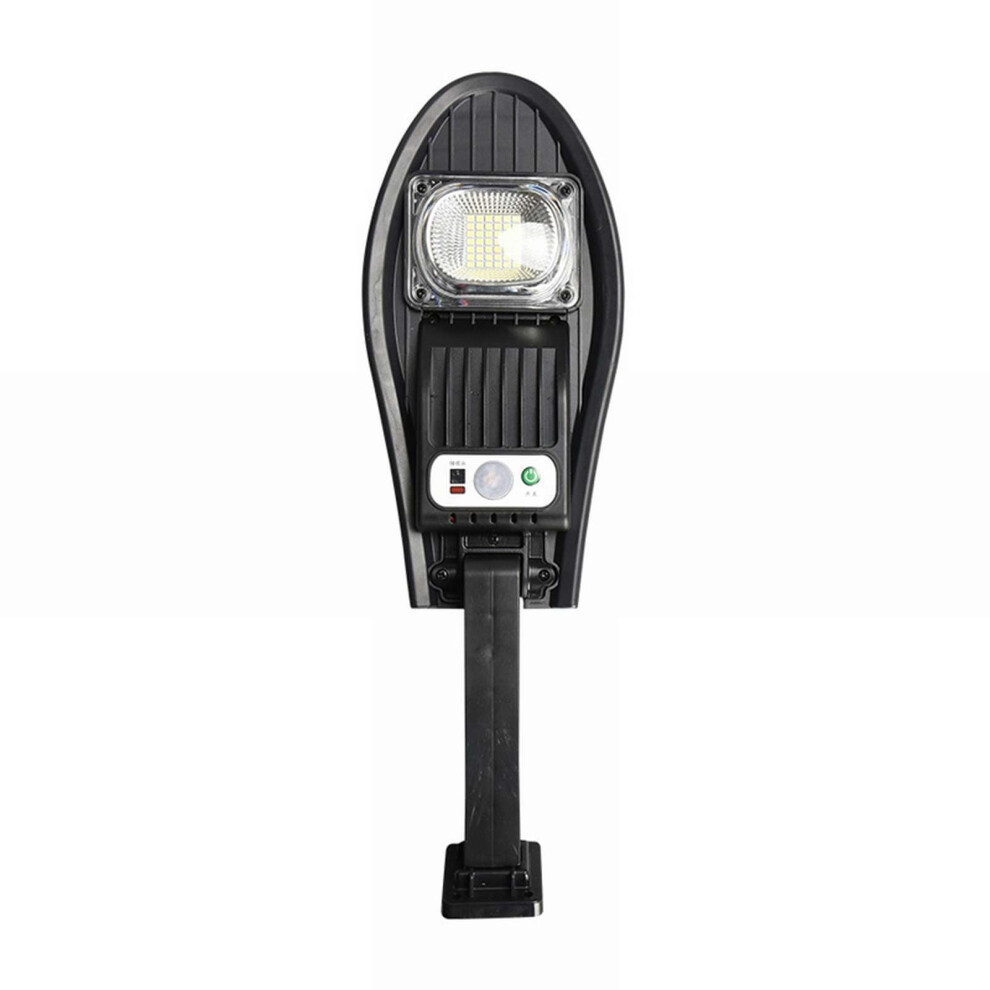 Garden Lamps Outdoor Street With Bright Illumination, Remote Control Sensor, Adjustable Angle, Works In Rainy/Cloudy Weather Light 9395123541426
