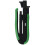 Platinum Tools16214C F Κοντό Τύπο Συμπίεσης με Πτύχωση Clamshell 1