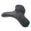 Suporte flexível multiângulo para tablet compatível com iPad - Suporte universal para celular e tablet para cama, chão, mesa, colo, sofá - Rosa 2