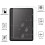 Protector de pantalla de vidrio templado transparente compatible con iPad 10.9 (2022) 4