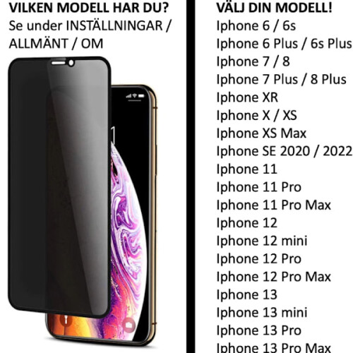 Συμβατό με Iphone13/12/11/xr/x/xs/8/7/6pro/max/θήκη προστασίας οθόνης - Διαφανές, συμβατό με Iphone13 1