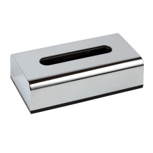 Tissuebox Handdoekdispenser Houder Auto Plastic Container Gezichtsdoekjes Modern Papier