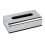 Tissuebox Handdoekdispenser Houder Auto Plastic Container Gezichtsdoekjes Modern Papier 1