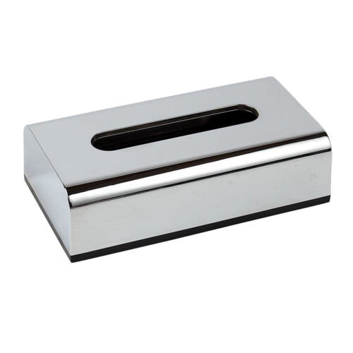 Tissuebox Handdoekdispenser Houder Auto Plastic Container Gezichtsdoekjes Modern Papier