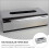 Tissuebox Handdoekdispenser Houder Auto Plastic Container Gezichtsdoekjes Modern Papier 2