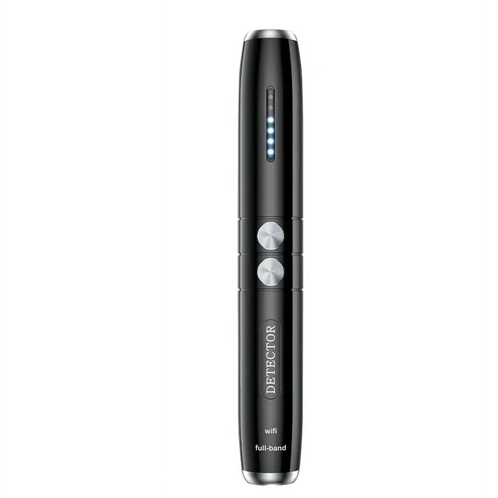 Wireless Rf Signal Detector Camera Gsm Finder Wire Tapping Scanner Anti Candid Camera Detector Microcam Mini Latest T8 9395123641621