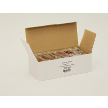 (12) Genuine P71M Super Saturated Ribbon Cartridges