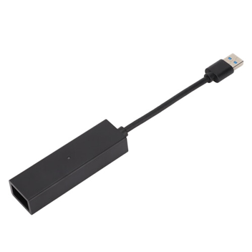VR Converter Cable PSVR VR Camera Adapter Cable for PS5 Game Console for PS4 Host Camera