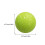 6pcs Fluorescent Ball Automatic Light-absorbing Ball Durable Night Golfs Ball 2