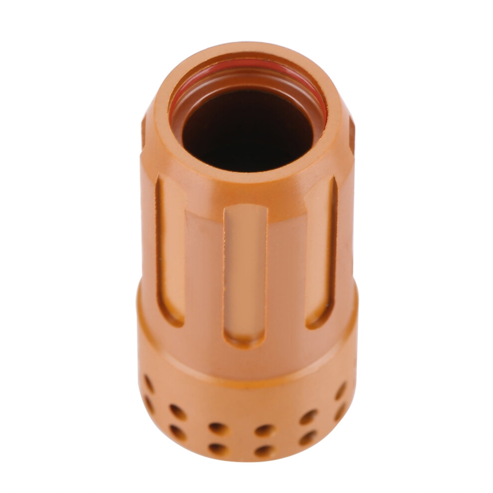 1Pc Plasma Cutter Swirl Ring Consumables 220857 For Max45â105 Cutting Machine 9395123642932