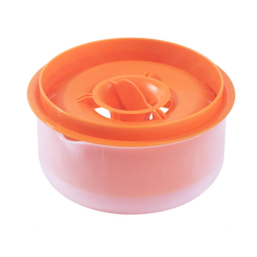 Yesbay Egg White Separator Rapid Shell Breaking Time-saving Kitchen Supplies Egg White Separator for Kitchen 1