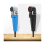 90 Right Angle Extension Driver Drilling Angle Adapter Screwdriver Hex Wrench Drill Bit Socket Holder -Blue 6