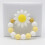 HAOAN Baby Teether Baby Teether Παιχνίδια οδοντοφυΐας σιλικόνης για βρέφη με καταπραϋντικό 3