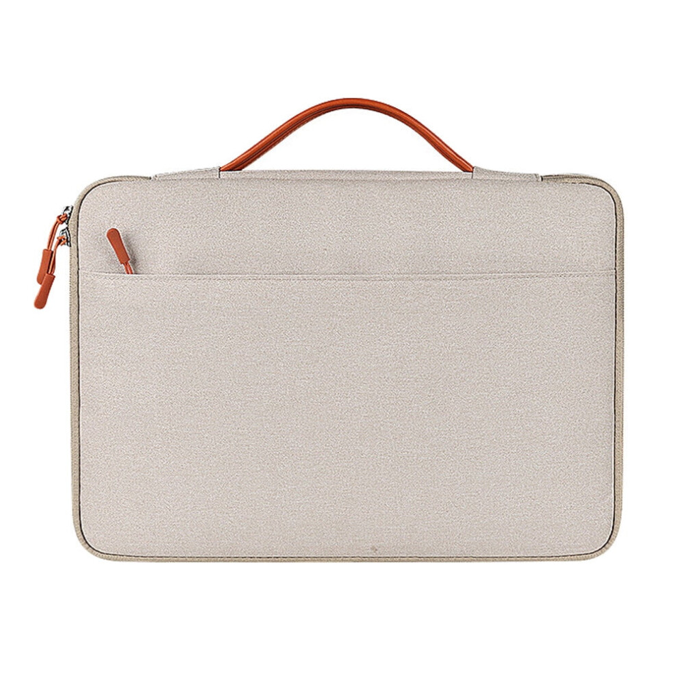 1Pc Laptop Bag Travel Computer Bag Business Laptop Carrying Bag Laptop Tote 9395123746319