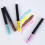 Ματ πολύχρωμο υγρό eyeliner, 12 χρώματα μακράς διαρκείας αδιάβροχο eyeliner επαγγελματικό 7