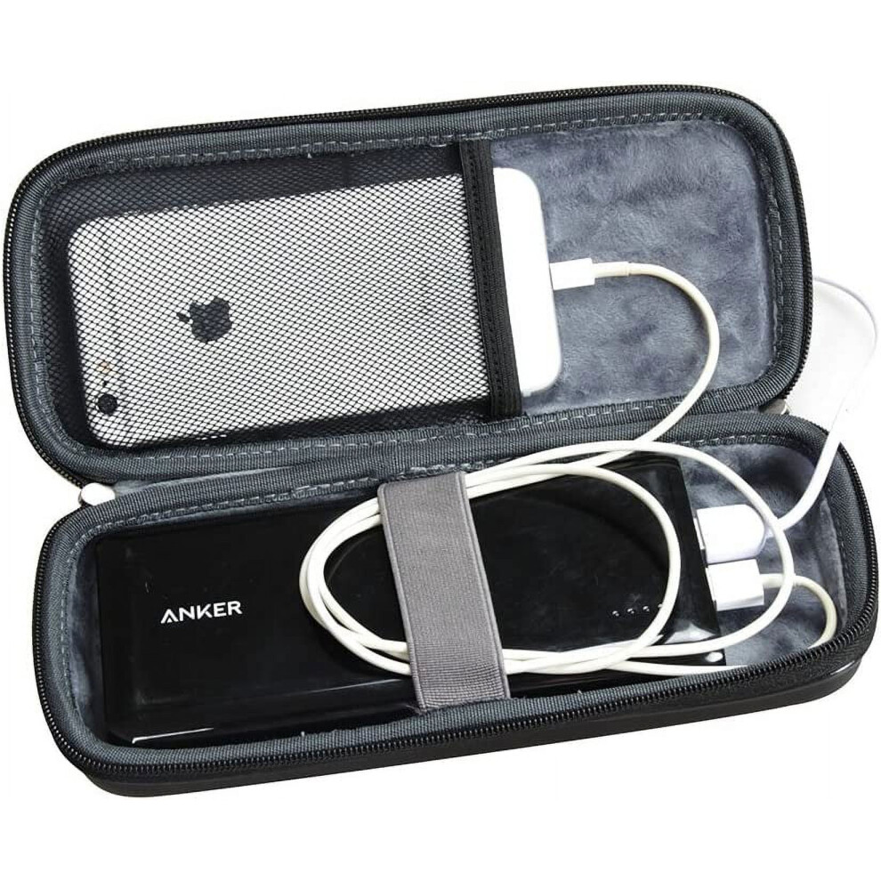 Travel Hard Case For Compatible With Anker Powercore+ 26800, Compatible With Anker Powercore Essential 20000Mah & 20000 Pd 9395123747200