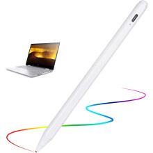Styluspen voor HP Envy X360 Convertible 2-in-1 laptop (15,6 inch), actieve digitale styluspen met 1,5 mm Ultra