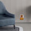 Commanders Switching Lights Single Leather Roman Frame Switch Panel Wall Panel Single Double/Pull Light Switch 7