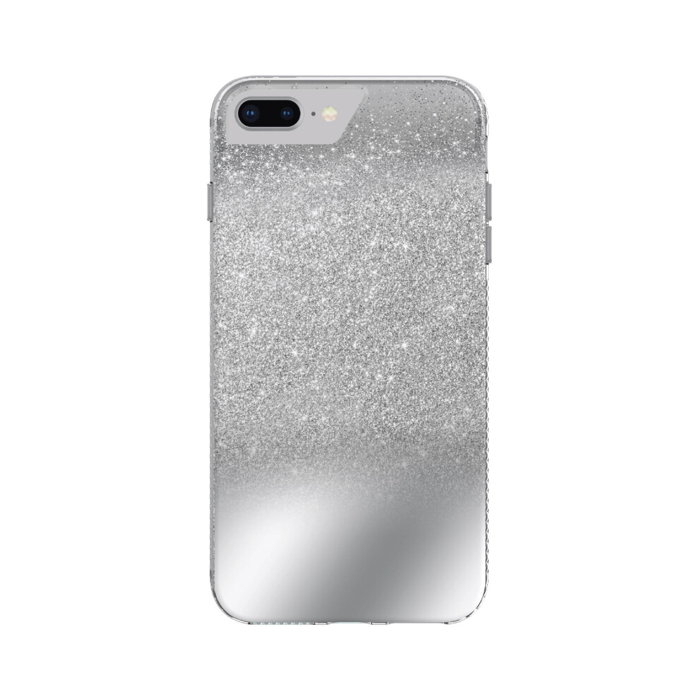Mirror Ombre Glitter Phone Case Compatible With Iphone 6 Plus, Compatible With Iphone 6S Plus, Compatible With Iphone 7 Plus, Compatible With Iphone 9395123748412
