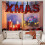WinysinChristmas Φόντο Ύφασμα Στούντιο Λήψη Χριστουγεννιάτικου Φόντου Κουβέρτα 1