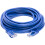 Καλώδιο δικτύου Ethernet Cat5e20FT, καλώδιο Internet 350Mhz, συμβατό με υπολογιστή, φορητό 1