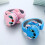 Ασύρματα ακουστικά Bluetooth Disney Lilo & Stitch για παιδιά, πτυσσόμενα, μαλακά μαξιλαράκια 4