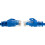 Καλώδιο δικτύου Ethernet Cat5e20FT, καλώδιο Internet 350Mhz, συμβατό με υπολογιστή, φορητό 4