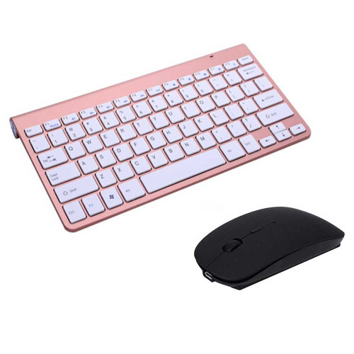 Mouse wireless reîncărcabil pentru MacBook Pro/Air, mouse Bluetooth pentru laptop/PC/Mac/compatibil cu iPad Pro/Computer 1