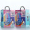 Ασύρματα ακουστικά Bluetooth Disney Lilo & Stitch για παιδιά, πτυσσόμενα, μαλακά μαξιλαράκια 5