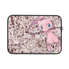 M-E W 13 Inch Laptop Sleeve, Waterproof, Slim Waterproof Sleeve, Slim Laptop Carrying Case, Black