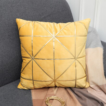 FloHua - Liquidation - Coussin de canapé 45 x 45 cm, coussins décoratifs d'été pour salon, chambre, lit, décoration extérieure et cadeaux