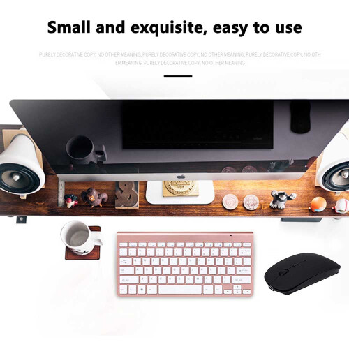 Mouse wireless reîncărcabil pentru MacBook Pro/Air, mouse Bluetooth pentru laptop/PC/Mac/compatibil cu iPad Pro/Computer 2