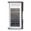 Single lashes - D 0.20 - Mix Black Mix 10-15mm 1