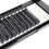 Single lashes - D 0.20 - Mix Black Mix 10-15mm 2