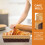 Eease 25pcs Paper Bread Loaf Pan Disposable Bakery Pastry Pans for Quick Bread 5