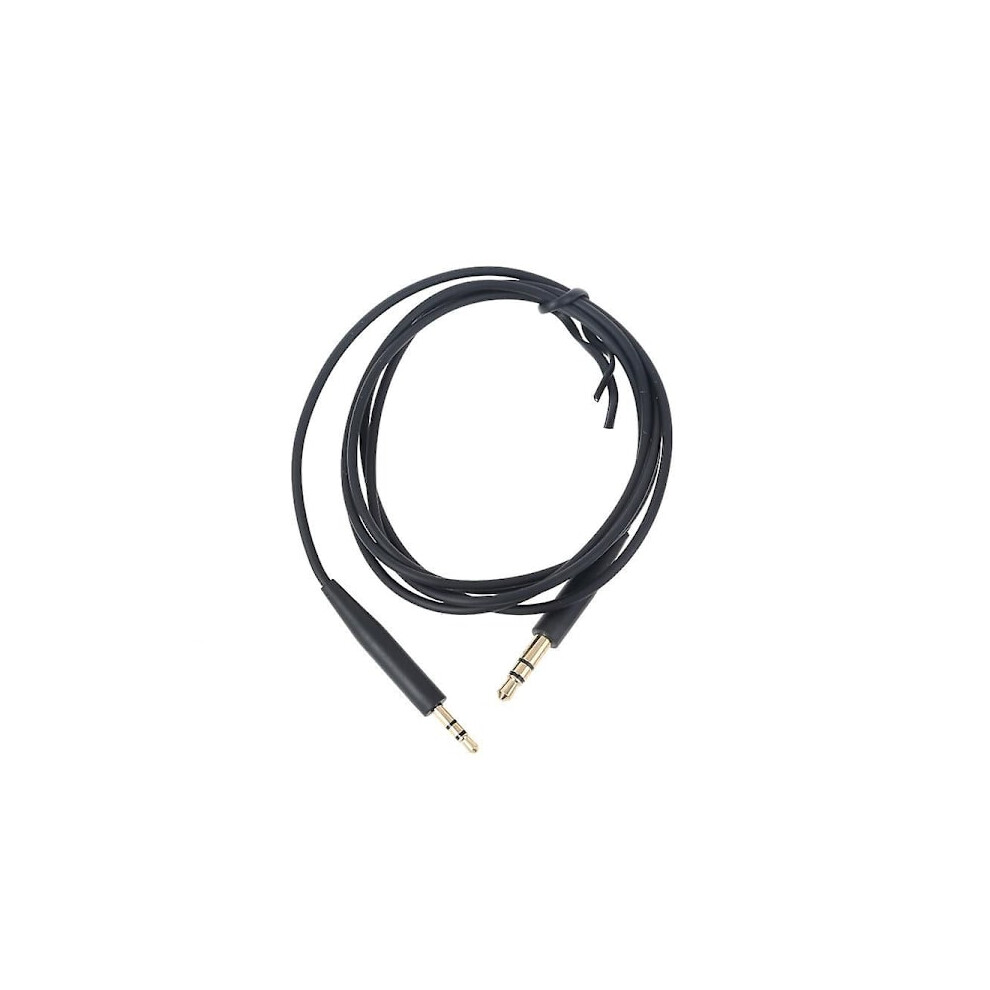 For - Compatible With Bose Quiet Comfort 25 Qc25 Qc35 Soundtrue Oe2 Oe2i Ae2 Ae2i Headphones 2.5Mm To 3.5Mm - Audio Cable (Rog) 9110895195055