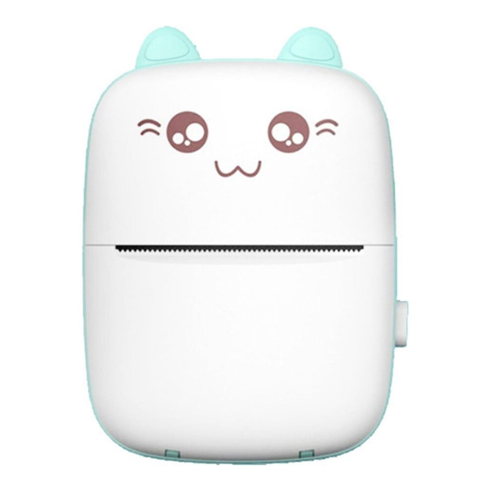 Yakbaofuo Thermal Portable Bluetooth Printer 58Mm Mini Wireless Pos Image Photo For Phone 9110895195031