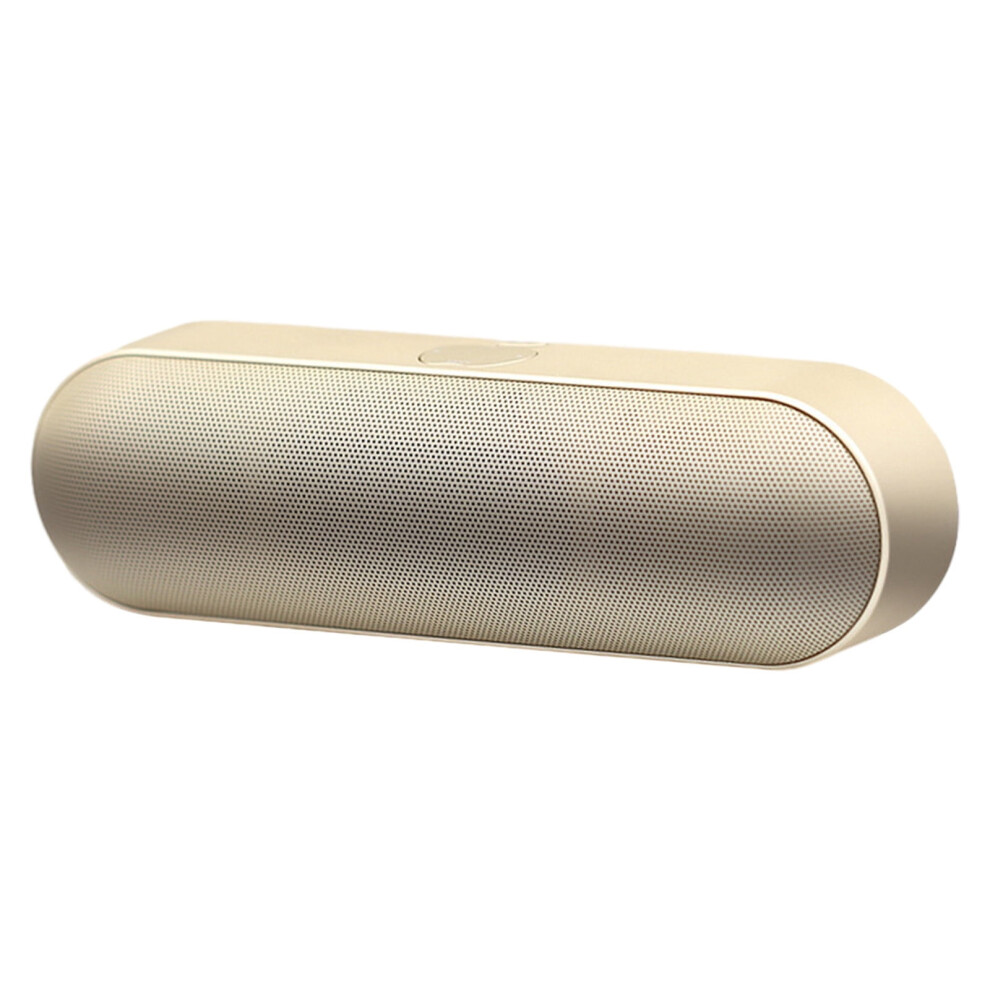 Jacenvly Valentine's Day Decorations Home Clearance, Compatible With Bluetooth Speaker Wireless Capsule 2Nd Gen Pill Sound System, Portable Outdoor 9110895194966