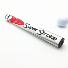 Golf Sport Super Stroke Putter Handle Ultra Slim Mid Slim Fat So 2.0 3.0 5.0 White Red 3