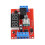 jixopn LED Digital Timming Relay DC5V Adjustable Timer Delay Trigger Switch Module (5V) 7