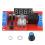 jixopn LED Digital Timming Relay DC5V Adjustable Timer Delay Trigger Switch Module (5V) 2