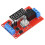 jixopn LED Digital Timming Relay DC5V Adjustable Timer Delay Trigger Switch Module (5V) 3