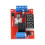 jixopn LED Digital Timming Relay DC5V Adjustable Timer Delay Trigger Switch Module (5V) 5